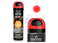 Sprej značkovací, 3 měsíce, různé barvy, Soppec