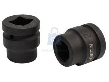 Hlavice nástrčná průmyslová 1", HONITON