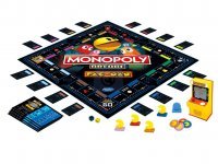 Monopoly PACMAN