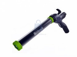 Pistole aplikační, 600 Aku Combi, Illbruck AA916