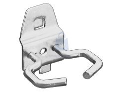 Háček na nářadí tvar oko pro stěnu PATROL