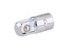 Adaptér 1/4" x 3/8" CrVa FESTA