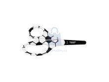 Dětské nůžky Football, FISKARS