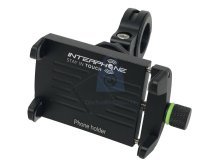 Univerzální držák Interphone CRAB Evo Alu s odolnou konstrukcí