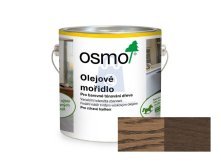 Mořidlo olejové Tabák 3564, OSMO