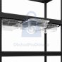 Regál Plus Shelf Tribac/5
