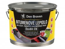 bitumenové lepidlo na plechy