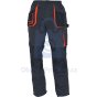 Kalhoty pracovní do pasu EMERTON