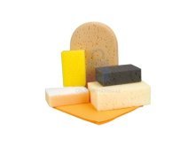 Sada na mytí 6 dílná, NIGRIN