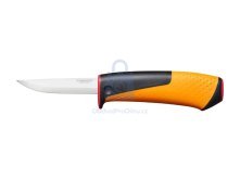 Nůž řemeslnický s brouskem Hardware, FISKARS