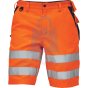 Šortky pracovní KNOXFIELD HV 290