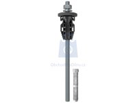 Kotva pro distanční upevnění TherMax II, FISCHER