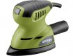 Bruska vibrační delta, 125 W, EXTOL CRAFT