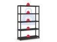 Regál Plus Shelf 120/5