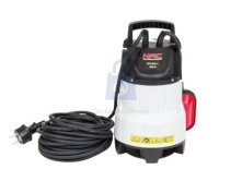 Čerpadlo ponorné kalové SPE40D-L, 9 000 l/h, NAC
