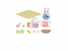 Piknik set pro školku