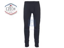 Spodky termo, SOLID, CERVA