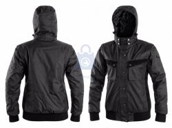Bunda dámská zimní pracovní IRVINE, CXS
