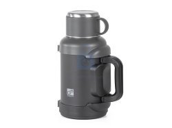 Nerezová termoska s uchem 2,5 l, G21