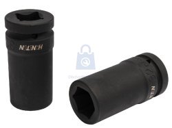 Hlavice nástrčná průmyslová prodloužená 1