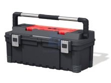 Box na nářadí s organizérem 26" Hawk, Keter