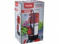 čerpadlo ponorné tlakové