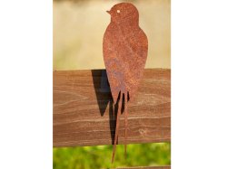 Dekorace zahradní VLAŠTOVKA 1, Corgarden