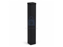 Sloupek do betonu 60 x 60 mm pro pole DAMI LINE