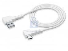 USB datový kabel L CellularLine s konektorem USB-C