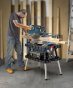 Dílenský stůl Folding Work Table, Keter