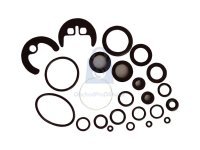 Těsnění pro pákové baterie, OPERA