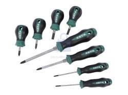 Sada šroubováků 8 dílů, HONITON