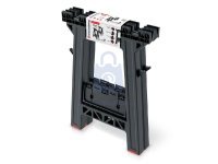 Sada pracovní podstavců, Kistenberg