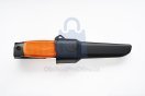Nůž outdoorový, DYKA 393-NH-10 BRIGAND, Mikov