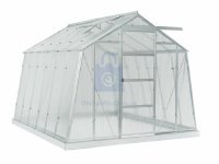 Skleník polykarbonátový LanitPlast LIMES Viva V7