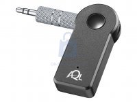Bluetooth audio přijímač CellularLine, AQL