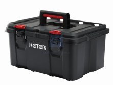 Box na nářadí Tool Box Stack’N’Roll, Keter