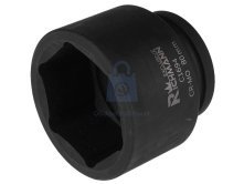 Hlavice nástrčná průmyslová 1", RICHMANN