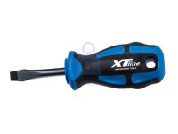 Šroubovák plochý, PL, XTLINE