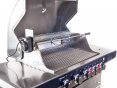 Gril plynový Florida BBQ Premium Line, 7 hořáků, G21