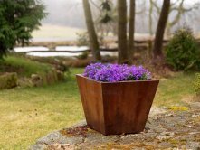 Květináč zahradní CONO, Corgarden