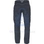 Kalhoty pracovní do pasu MAX ECO STRETCH, CERVA