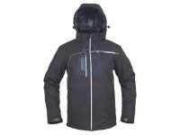 Bunda pracovní, zimní, softshellová, TAURUS, LITZ