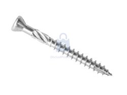 Vrut terasový Mex Classic, TORX, nerez C1