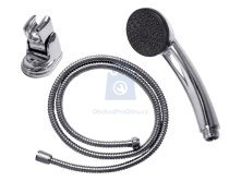 Sada sprchová, chrom, FRESHHH