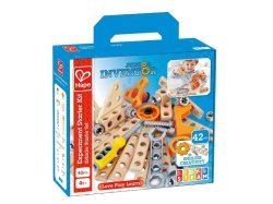 Vědecká laboratoř - základní sada