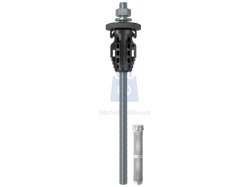 Kotva pro distanční upevnění TherMax II, FISCHER