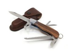 Nůž kapesní 116-ND-6 BK/KP, Mikov