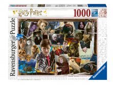 Puzzle Harry Potter a Relikvie smrti 1000 dílků