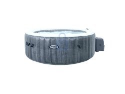 Bazén vířivý PureSpa Bubble Greywood Deluxe 6, 2,16 x 0,71 m - 28442
